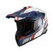 MOTOKROS ČELADA MT HELMETS FALCON S RULER A15 GLOSS XL