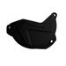 CLUTCH COVER PROTECTOR POLISPORT PERFORMANCE 8447500001 ČRNA