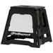 STOJALO ZA MOTOR POLISPORT 8981500006 BLACK/WHITE
