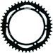 VERIŽNI SET D.I.D CHAIN - SREBRNA CHAIN 530 VX, X-RING (X, NX, QX, XS), CHK FRONT SPROCKET JT CHK RUBBER CUSHIONED, CHK REAR SPROCKET SUPERSPROX ZA TRIUMPH TIGER 1050 SPORT 2014-2021