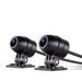 BIKEPLAY GUARDIAN - TFT DISPLAY WITH DASHCAM MIDLAND C1636