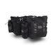 SET OF SHAD TERRA TR40 ADVENTURE SADDLEBAGS, INCLUDING MOUNTING KIT SHAD KTM 1200 SUPER ADVENTURE S/R
