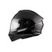 HELMET MT HELMETS GENESIS SV SOLID A1 GLOSS BLACK XL