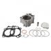 STANDARD BORE HC CYLINDER KIT CYLINDER WORKS 10001-K02HC 78MM ZA HONDA CRF 250 R 2008-2009