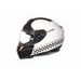 HELMET MT HELMETS RAPIDE - FF104 B1 - 11 XS