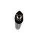 MID-FULL SYSTEM EXHAUST GPR FURORE HU.15.1.FUPO MATTE BLACK