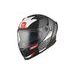 HELMET MT HELMETS BRAKER SV CHENTO B0 MATT XS