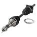 AXLE ALL BALLS RACING AB6-CA-8-211 6BALL