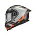 INTEGRALNA ČELADA MT HELMETS BRAKER SV INCEPTION B4 GLOSS L
