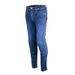 KEVLAR JEANS GMS RATTLE MAN ZG75907 DARK BLUE 32/34