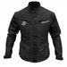 ENDURO JACKET SHOT TERRATECH A04-14A-A01 ČRNA S