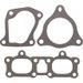 EXHAUST GASKET KIT WINDEROSA 823203