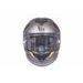 HELMET MT HELMETS RAPIDE - FF104 A1 - 01 XS