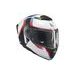 HELMET MT HELMETS ATOM 2 SV EMALLA C7 GLOSS XXL