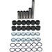 REAR INDEPENDENT SUSPENSION KIT ALL BALLS RACING RIS50-1257