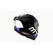 HELMET MT HELMETS FF110 - REVENGE 2 A1 - 01 XS