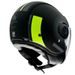 HELMET MT HELMETS VIALE SV - OF502SV A1 - 01 XS