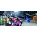 VISOR, LENS & GOGGLE CLEANER MUC-OFF 219 250ML
