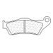 ZAVORNE OBLOGE CL BRAKES 2352 MX10 (XC7)
