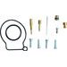 CARBURETOR REBUILD KIT ALL BALLS RACING 26-10156 CARK26-10156