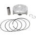STANDARD BORE HC CYLINDER KIT CYLINDER WORKS 30011-K01HC 96MM ZA KAWASAKI KX 450 (F) 2009-2012
