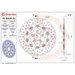 ZAVORNI DISK BREMBO 78B40891 FLOATING