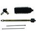 TIE ROD END KIT ALL BALLS RACING 51-1091-L TRE51-1091-L LEVI