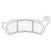 ZAVORNE OBLOGE CL BRAKES 1159 RX3