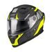 INTEGRALNA ČELADA MT HELMETS BRAKER SV COCKPIT B13 MATT XL