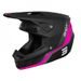 HELMET SHOT SPEED ATOMIC A05-21OB-A02-10 PINK MATT L