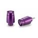 BAR ENDS PUIG SPORT 22127L PURPLE