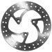 ZAVORNI DISK BREMBO 68B40758 FIX