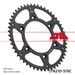 VERIŽNI SET D.I.D CHAIN - ZLAT CHAIN 520 MX, NON-SEALED, CHK FRONT SPROCKET JT, CHK REAR SPROCKET JT ZA HONDA CRF 450 X 2005-2018