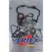COMPLETE GASKET KIT WITH OIL SEALS WINDEROSA 8110044