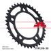 VERIŽNI SET D.I.D CHAIN - ZLAT CHAIN 520 ZVM-X, X-RING (X, NX, QX, XS), CHK FRONT SPROCKET JT, CHK REAR SPROCKET JT ZA HONDA NC 750 X / XD 2014-2020