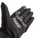 ROKAVICE GMS JET-CITY WP ZG40710 ČRNA S