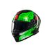 INTEGRALNA ČELADA MT HELMETS STINGER 2 ARDENT C6 GLOSS M