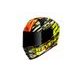 HELMET MT HELMETS FF110 - REVENGE 2 A4 - 04 XL