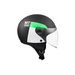 HELMET MT HELMETS STREET S INBOARD D6 MATT XXS