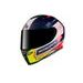 HELMET MT HELMETS FF110 - REVENGE 2 A0 - 00 XS