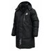 COAT SHOT CREW A04-55A-A01 ČRNA M