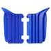 RADIATOR LOUVERS POLISPORT 8455500002 BLUE YAM 98