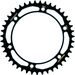 VERIŽNI SET D.I.D CHAIN - ZLAT CHAIN 525 VX, X-RING (X, NX, QX, XS), CHK FRONT SPROCKET JT CHK RUBBER CUSHIONED, CHK REAR SPROCKET SUPERSPROX ZA HONDA VFR 800 (ABS) 2014-2020