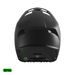 HELMET SHOT SPEED SOLID A05-21OB-S01-11 BLACK MATT XL