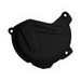 CLUTCH COVER PROTECTOR POLISPORT PERFORMANCE 8447800001 ČRNA