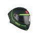 HELMET MT HELMETS THUNDER 4 SV R25 C6 MATT XS