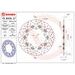 ZAVORNI DISK BREMBO 78B40837 FLOATING