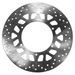 ZAVORNI DISK BREMBO 68B407M4 FIX