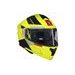 HELMET MT HELMETS GENESIS SV TALO C3 MATT FLUO YELLOW L