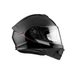 HELMET MT HELMETS GENESIS SV SOLID A1 GLOSS BLACK XS